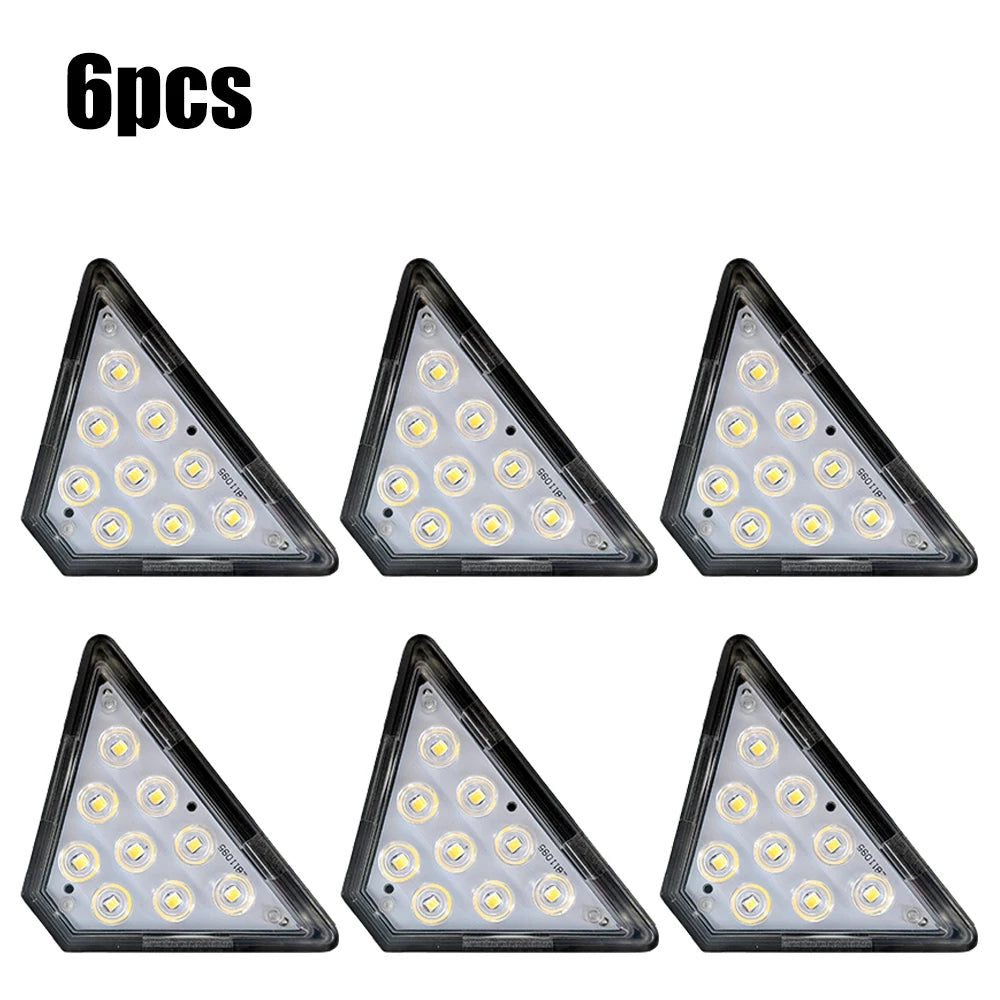Stijlvolle LED Trapverlichting voor Buiten