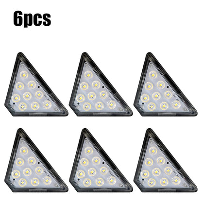Stijlvolle LED Trapverlichting voor Buiten