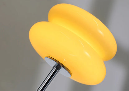 Vintage Italiaanse Bauhaus Tafellamp – Tijdloze Elegantie